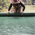 Polypropylene Weed Mat Fabric Woven Poly Weedmat Landscape